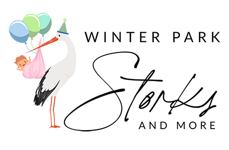 Winter Park Storks and More